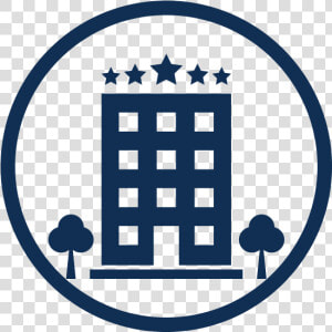 Category Icon   Flat Building Vector Png  Transparent Png
