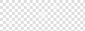 Pattern White Black Floating Snowflakes Free Transparent   Monochrome  HD Png Download
