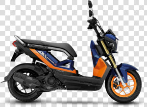 Zoomer X 2017 Price In Cambodia  HD Png Download