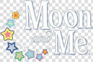Moon And Me Cbeebies  HD Png Download