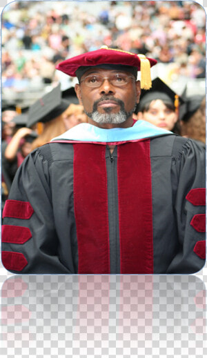Vernon W   Graduation  HD Png Download