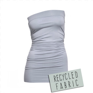 Tuub Icequeen Recycled   One piece Garment  HD Png Download