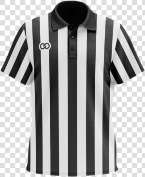 Referee Polo   Polo Shirt  HD Png Download