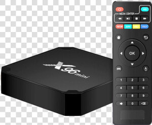 Tv Box X96 Mini  HD Png Download