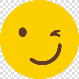 Smiley Face Emoji Emoticon Symbol Vinyl Cell Phone   Smiley  HD Png Download