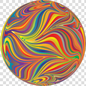 360 Degree Euphoria Clip Arts   Colorful Rainbow Circle Png  Transparent Png
