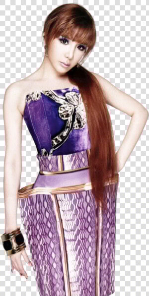 2ne1 Png  Transparent Png