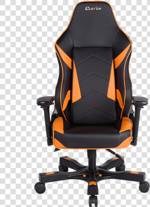 Clutch Chairz Premium Gaming computer Chair  Black   399 Gaming Chair  HD Png Download
