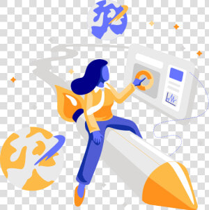Launch Online Course  HD Png Download