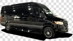 First Class Customs Luxury Sprinter Vans  Custom Ceo   Ford Transit  HD Png Download