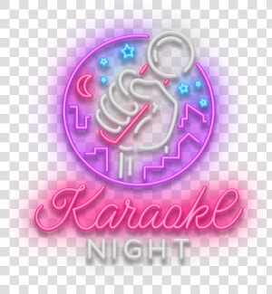 Transparent Karaoke Night Png   Graphic Design  Png Download