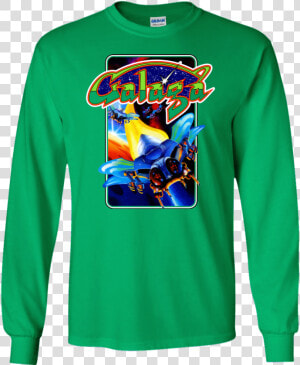 Galaga Retro Arcade Video Game Galaga 88 Marquee   Galaga T Shirt  HD Png Download