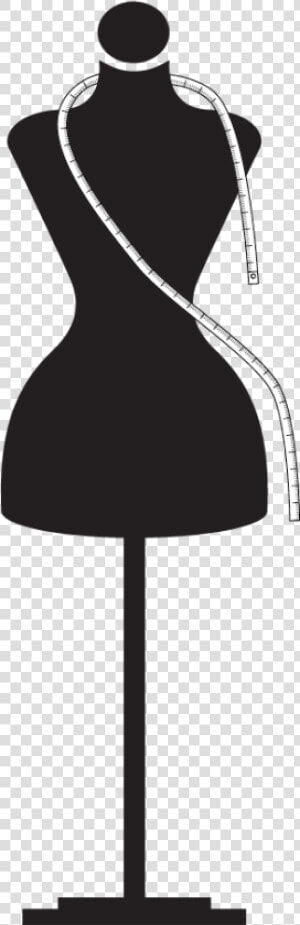 Mannequin Fashion Design Icon  HD Png Download