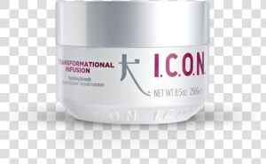 Infusion Regimedies Antiox Icon Products Volume   Cosmetics  HD Png Download