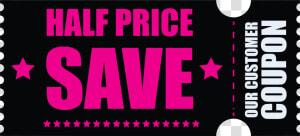 Clip Art Coupons Clipart  HD Png Download
