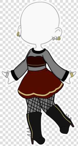 Base De Dibujo Ropa  HD Png Download