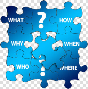6 Facets Of Understanding Clipart  HD Png Download