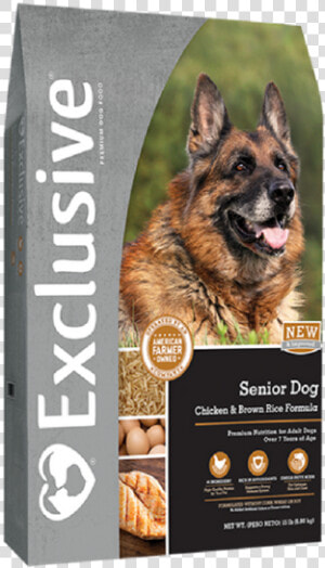 Exclusive Chicken And Rice Dog Food  HD Png Download