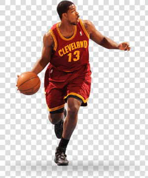 4   Basketball Moves  HD Png Download
