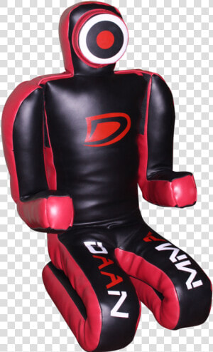 Grappling Dummy  HD Png Download