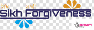 Sikh Forgiveness   National Lottery  HD Png Download
