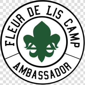 Ambassador Program   Emblem  HD Png Download