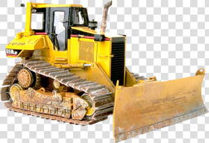 Bulldozer Png  Transparent Png