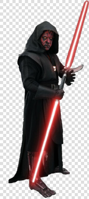 Darth Maul Transparent Background  HD Png Download