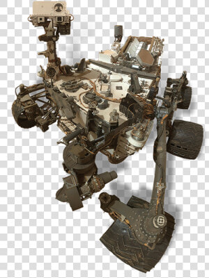 Curiosity  HD Png Download