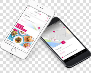 Transparent Apps Png   Food Panda Delivery App  Png Download