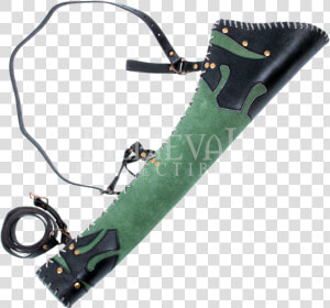 Quiver  HD Png Download