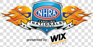 Zmax Dragway Carolina Nationals  HD Png Download