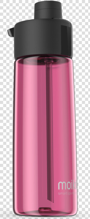Moikit Smart Sport Bottle Gene  HD Png Download