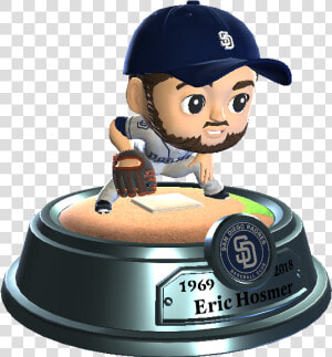 Figurine  HD Png Download