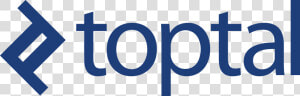 Toptal Logo Png  Transparent Png