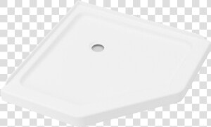 Axis   30 Inch Door Shower Pan  HD Png Download
