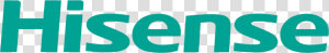 Hisense Logo Png  Transparent Png