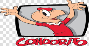 Personajes De Condorito  HD Png Download