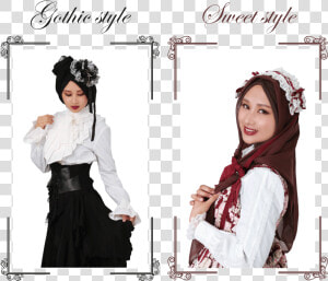 Ww Hijab 02   Twitter  HD Png Download