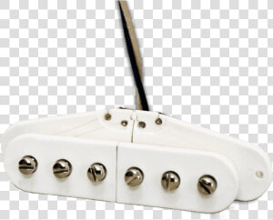 Lindy Fralin Split Steel Pole White   Electronics  HD Png Download