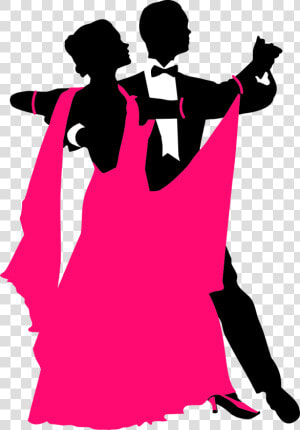 Actor Clipart Choreographer   Ballroom Dance Png  Transparent Png