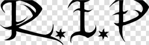 Tribal Fonts  HD Png Download