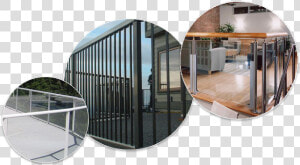 Aluminum Glass  amp  Picket Railing   Glass And Aluminum Png  Transparent Png