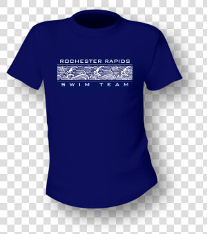 T Shirt Design For St Roch  HD Png Download