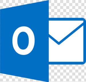 Outlook 2013 Icon   Microsoft Outlook  HD Png Download
