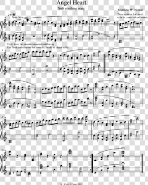 Sheet Music Picture   Till Then Mills Brothers Notes  HD Png Download