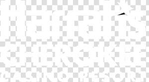 Logo For Harrah S Cherokee Casino Resort   Harrah  39 s  HD Png Download