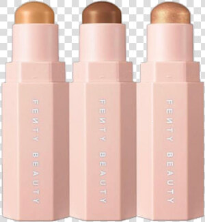  fenty  beauty  makeup  make  up  femtybeauty  freetoedit   Fenty Beauty Contouring Stick  HD Png Download
