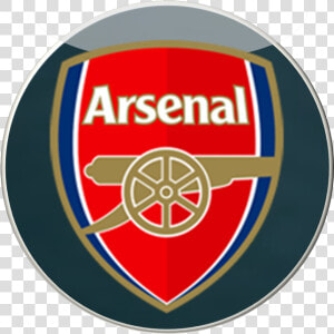 Sky Sports Team Logos   Arsenal Fc Logo  HD Png Download