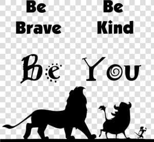 Lion King Hakuna Matata Silhouette   Png Download   Lion King Silhouette Png  Transparent Png